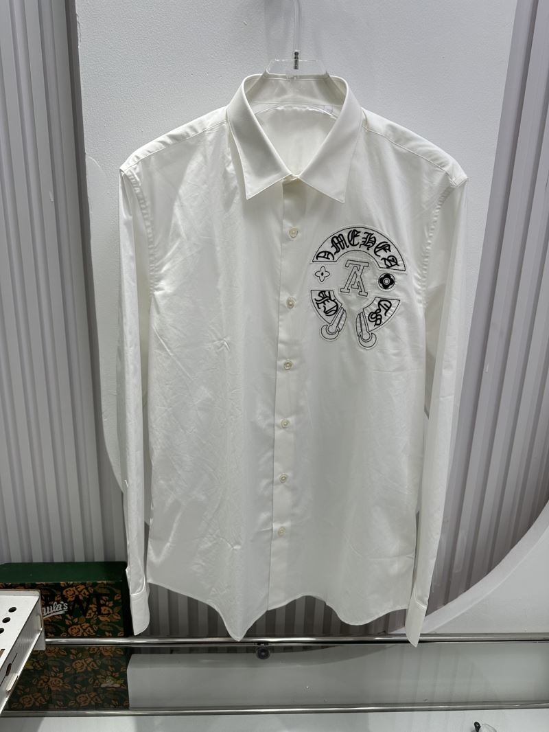 Louis Vuitton Shirts